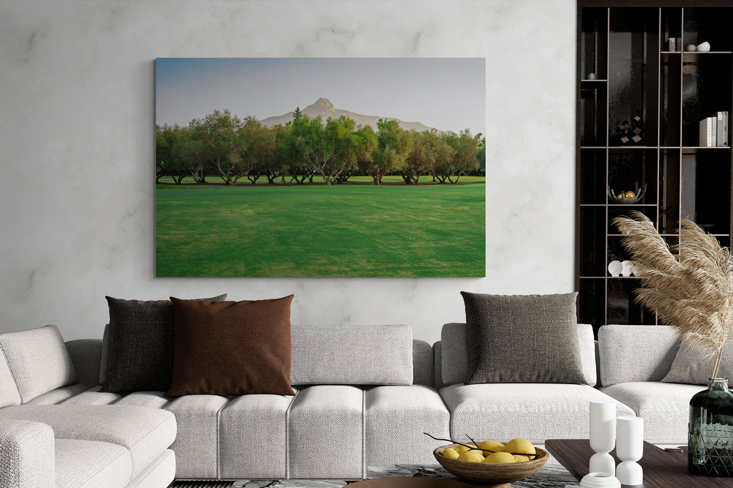 FAIRWAY & LA CONCHA - Real Club De Golf Las Brisas