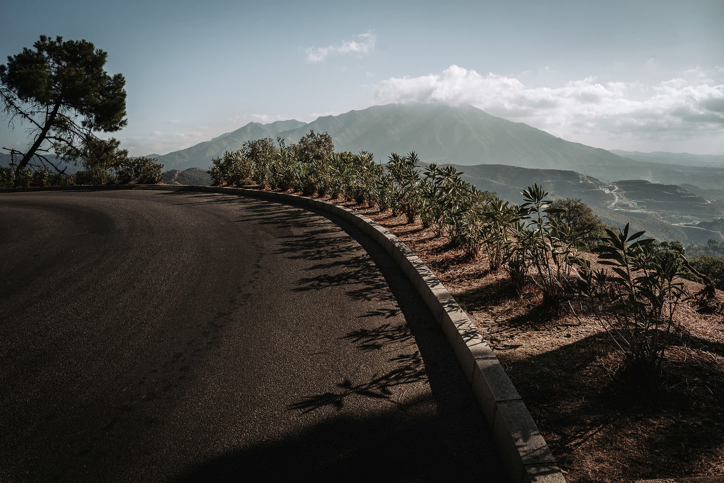 ROAD - La Zagaleta